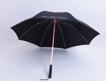 Audi 4S Advertising LED Umbrella