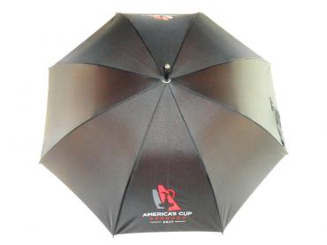 Promotions Wood Handle Straight umbrella
