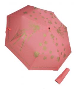 China manufacturer factory 3 fold umbrella