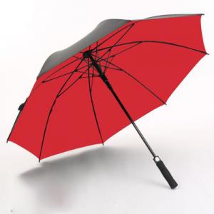 Long-handled Umbrella High-end Business Straight-pole Umbrella Customized LOGO Umbrella Advertising Golf Umbrella