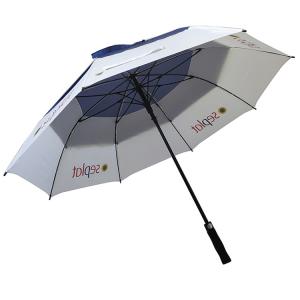 high quality golf umbrella advertising golf umbrella unilever umbrella big size with logo printing