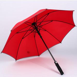 Top Quality Promotional Bestselling Golf Umbrella with Logo Printing